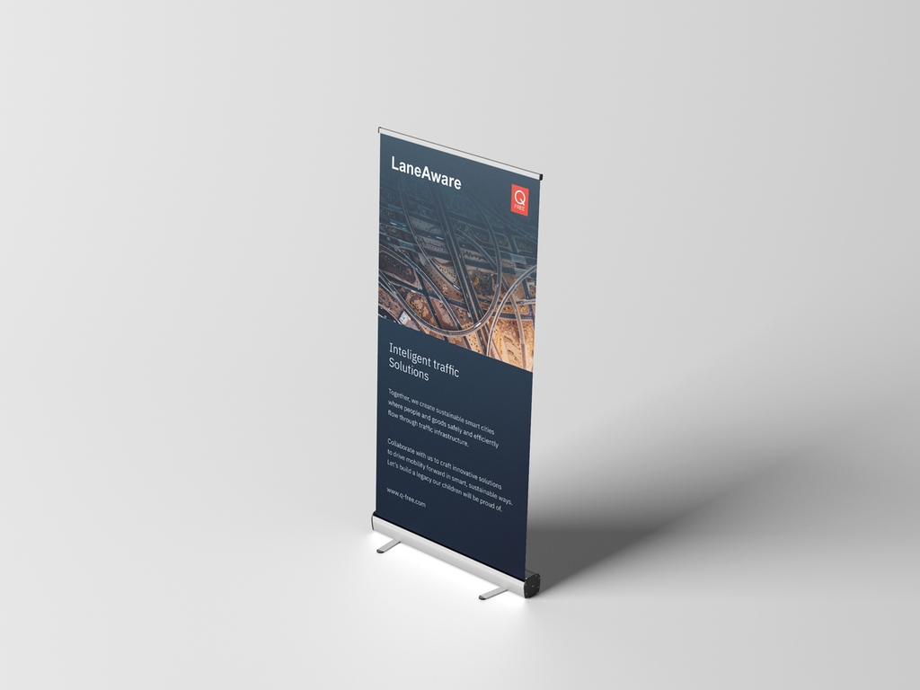 Q-free roll up example